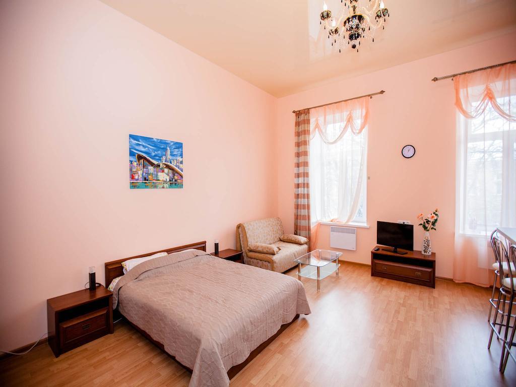 Apartments Etazh Одеса Номер фото